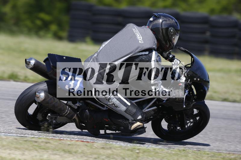 /12 30.04.2025 Speer Racing ADR/Classic/64